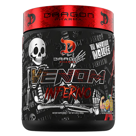 VENOM INFERNO