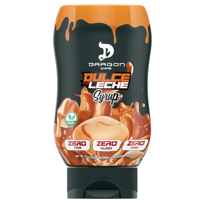 DRAGON DIPS