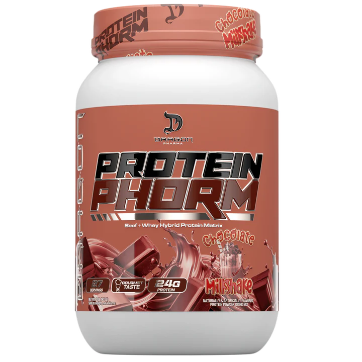 PROTEIN PHORM 2LB