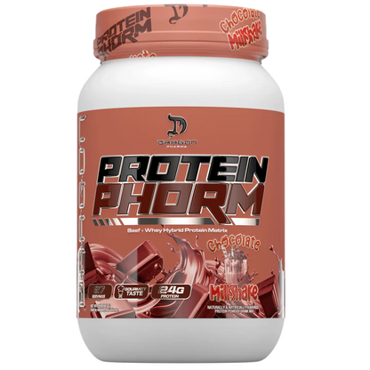 PROTEIN PHORM 2LB