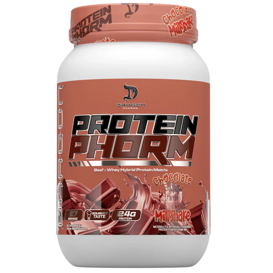 PROTEIN PHORM 2LB