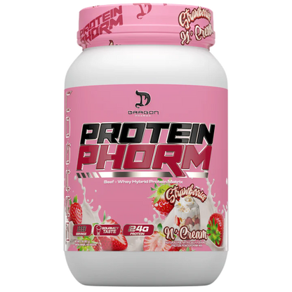 PROTEIN PHORM 2LB