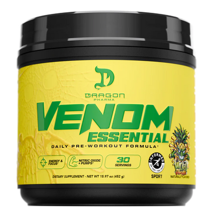 VENOM ESSENTIAL