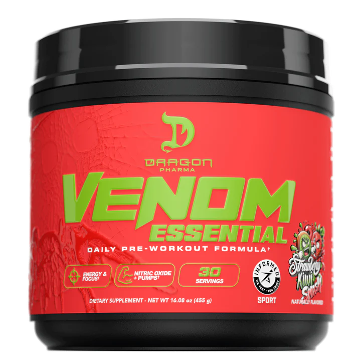 VENOM ESSENTIAL