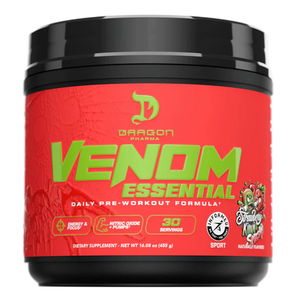 VENOM ESSENTIAL