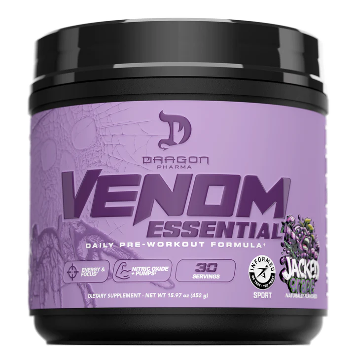 VENOM ESSENTIAL