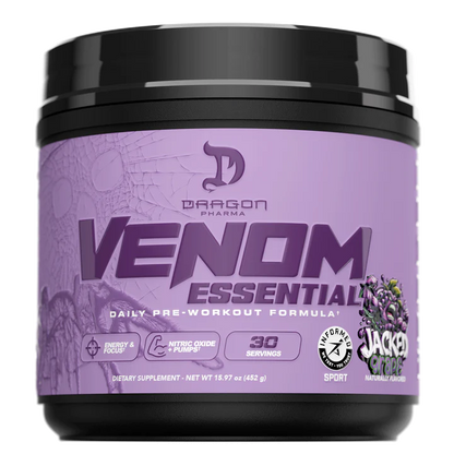 VENOM ESSENTIAL