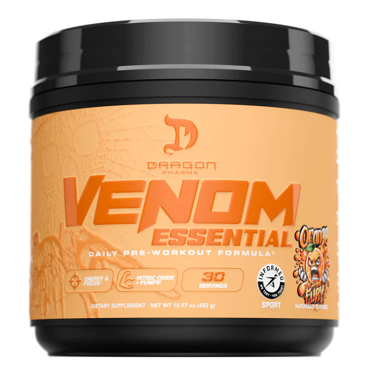 VENOM ESSENTIAL