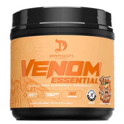 VENOM ESSENTIAL