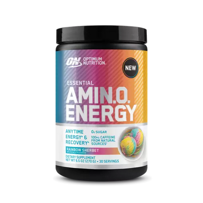 ON AMINO ENERGY