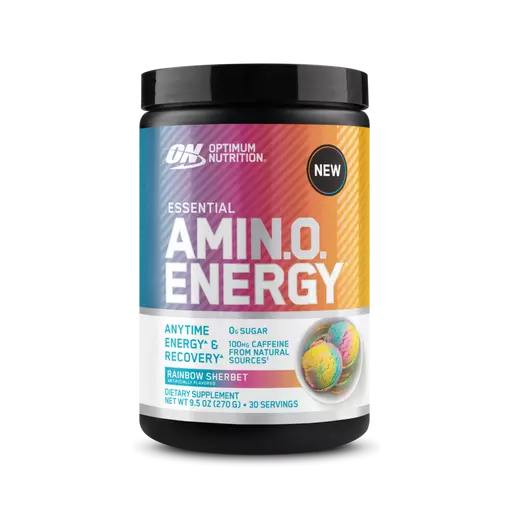 ON AMINO ENERGY