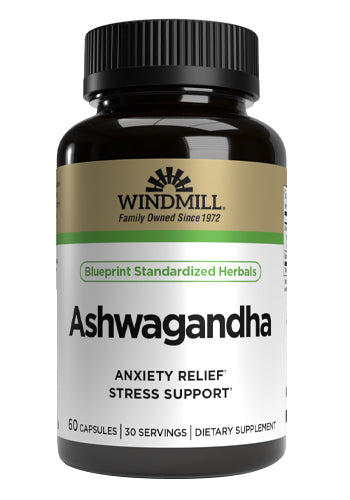 ASHWAGANDHA WHP