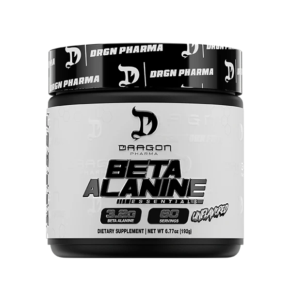 BETA-ALANINA