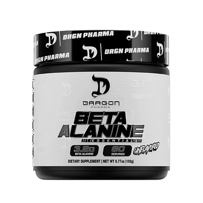 BETA-ALANINA