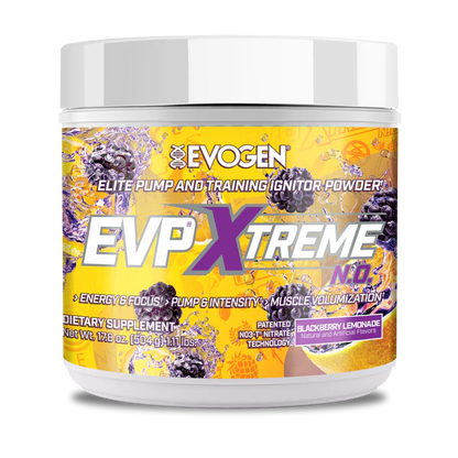 EVP XTREME NO.