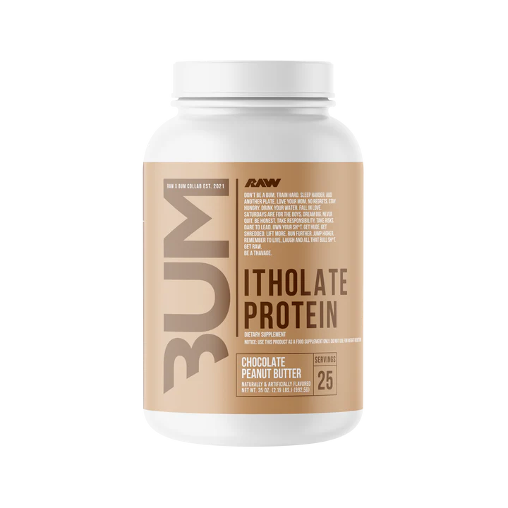 BUM ITHOLATE 2LB