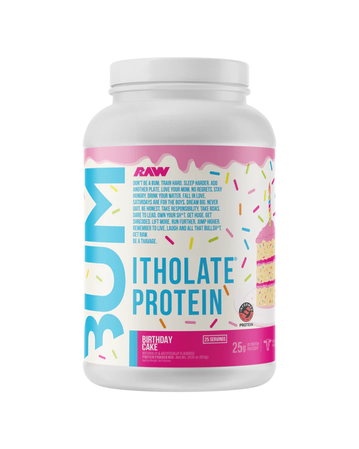 BUM ITHOLATE 2LB