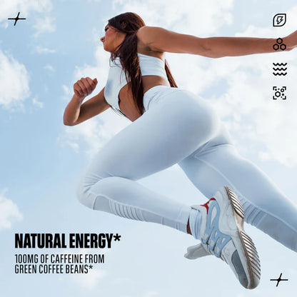 C4 ENERGY + AMINOS 30 ser.