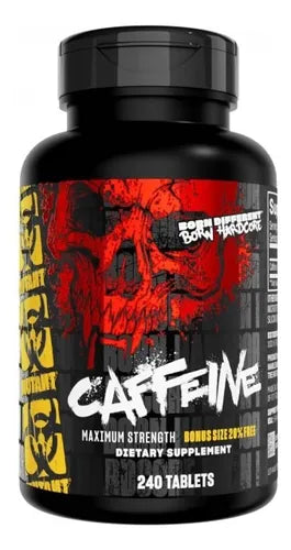 CAFEINA MUTANT