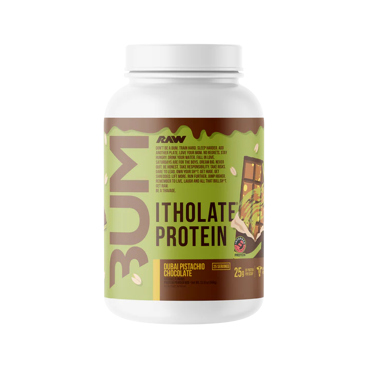 BUM ITHOLATE 2LB