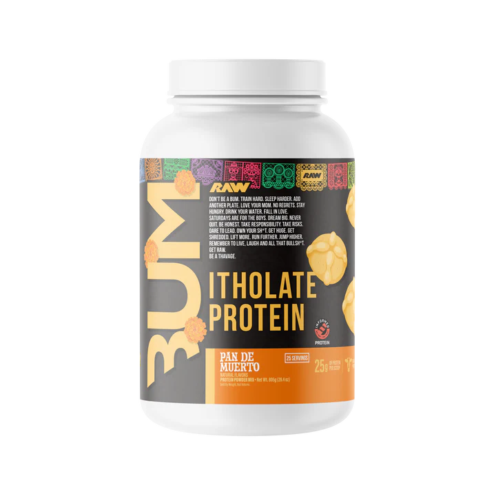 BUM ITHOLATE 2LB