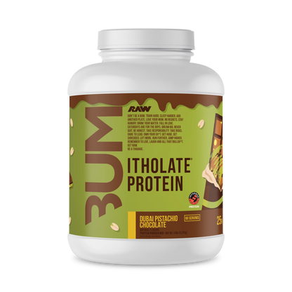 BUM ITHOLATE 5LB