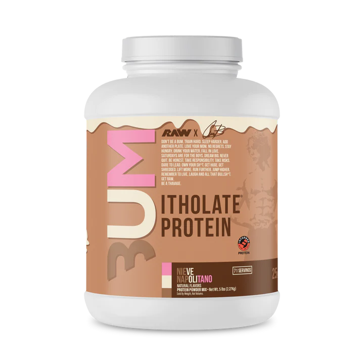 BUM ITHOLATE 5LB