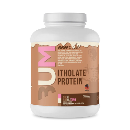 BUM ITHOLATE 5LB
