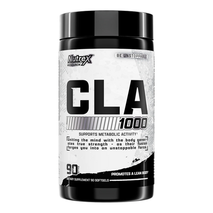 CLA  90caps.
