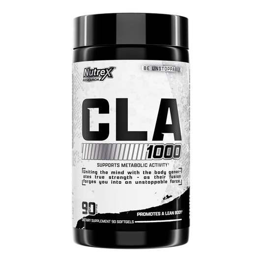 CLA  90caps.