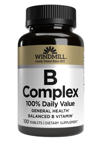 COMPLEJO B WHP