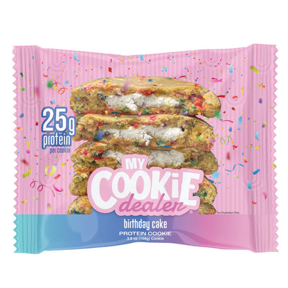 MY COOKIE DEALER