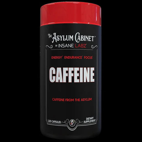 CAFEINA INSANE LABZ