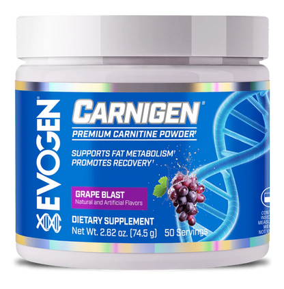 CARNIGEN