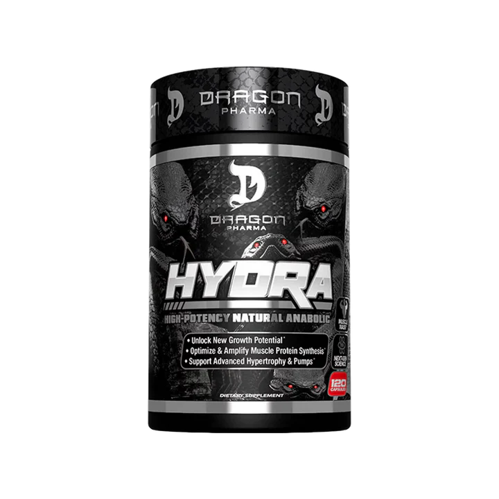 HYDRA