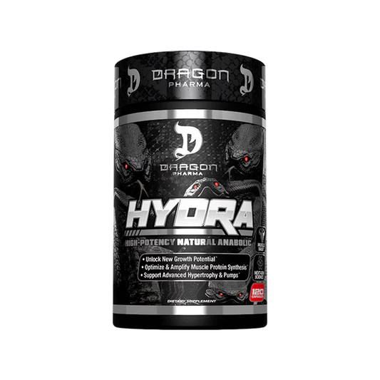 HYDRA