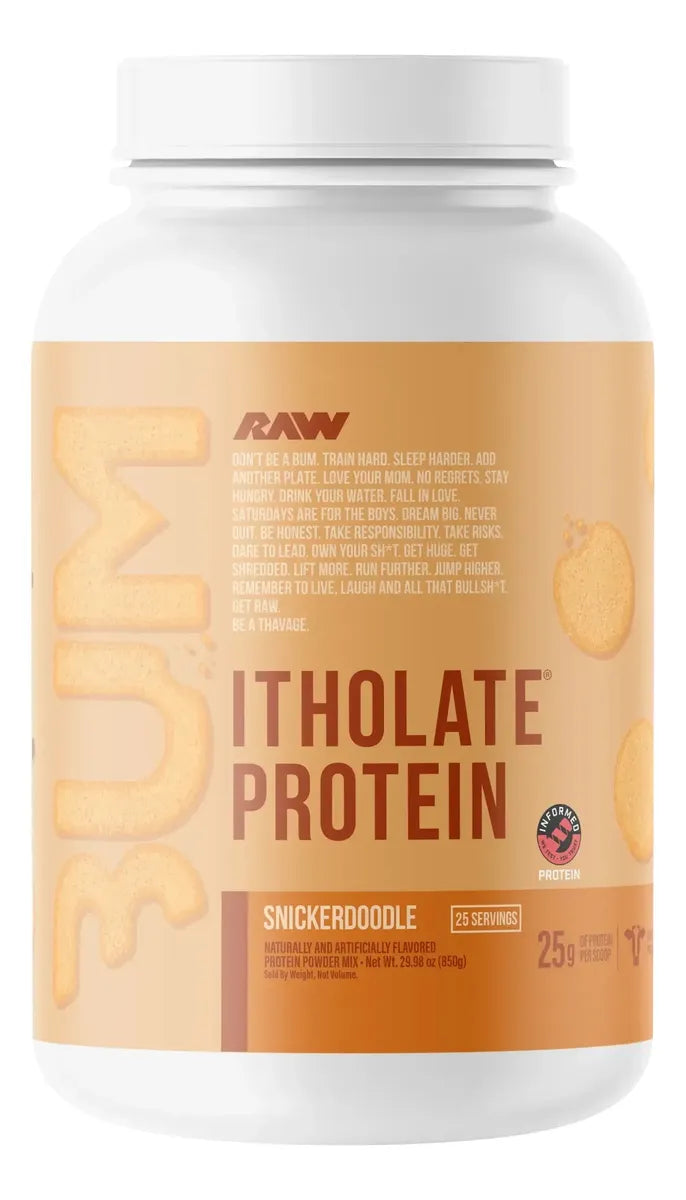 BUM ITHOLATE 2LB