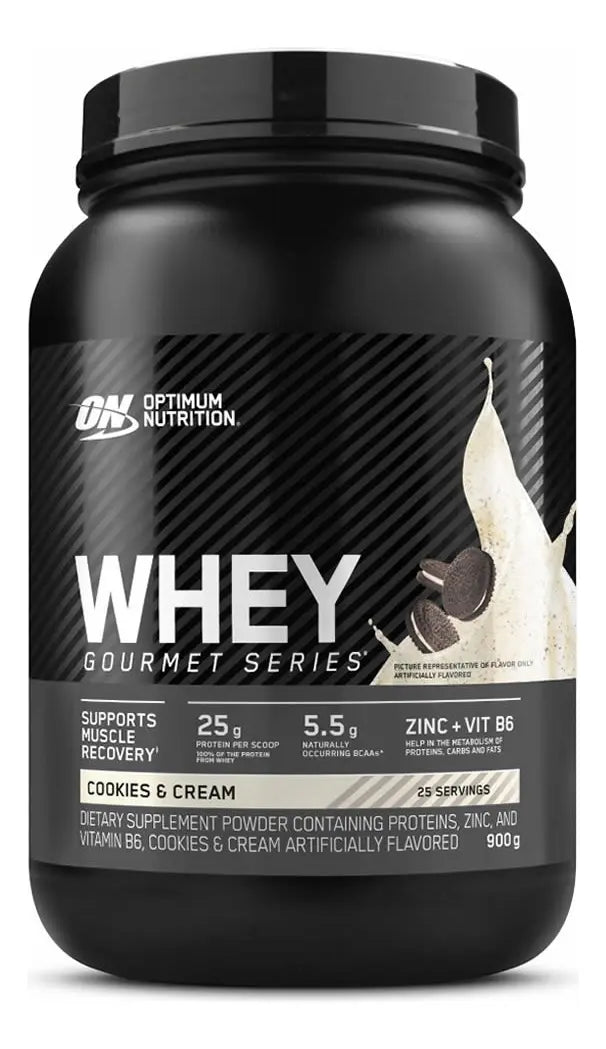 ON WHEY GOURMET 1.98LB