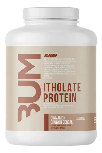 BUM ITHOLATE 5LB