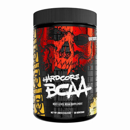 HARDCORE BCAA MUTANT