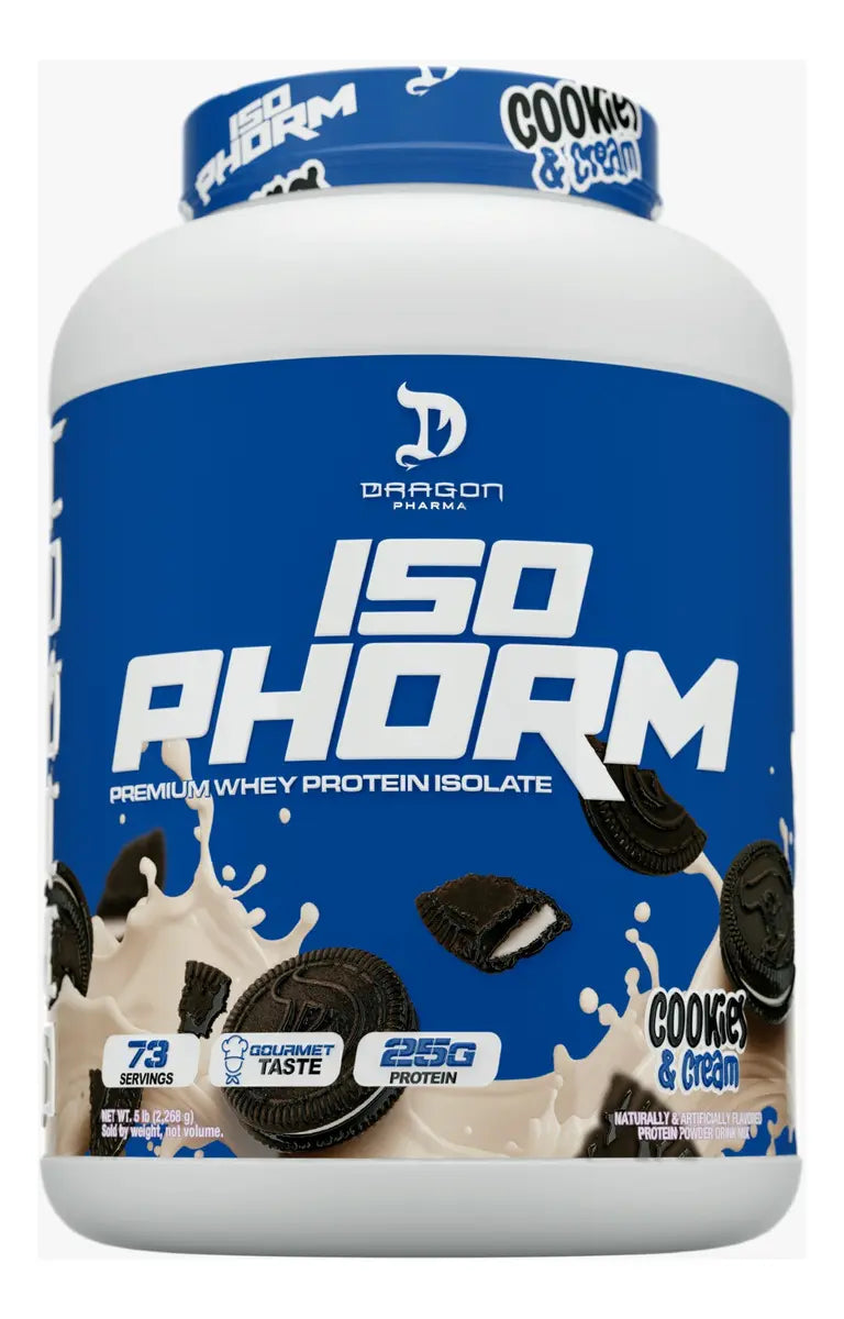 ISOPHORM 5 LB