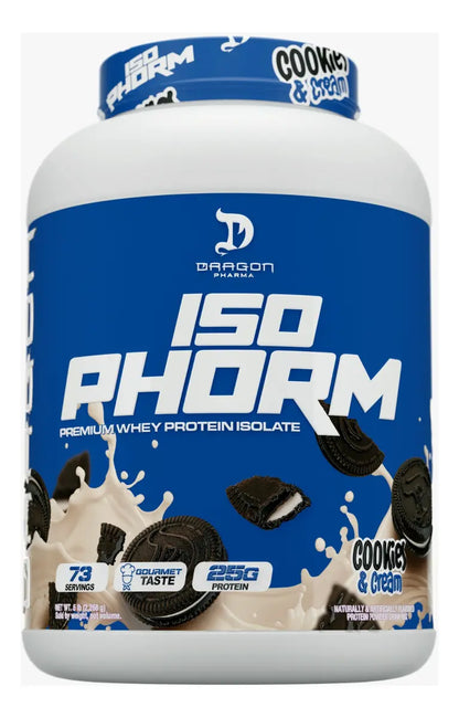 ISOPHORM 5 LB