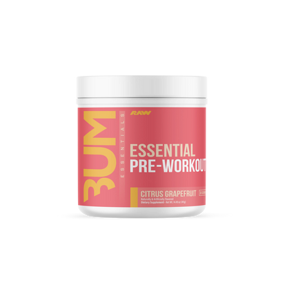 BUM ESSENTIAL