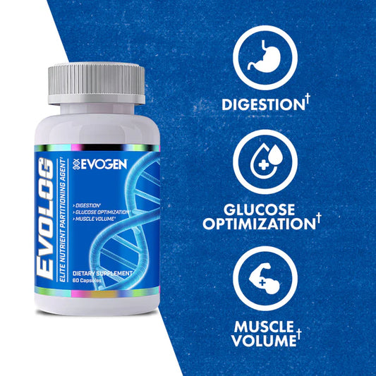 EVOLOG