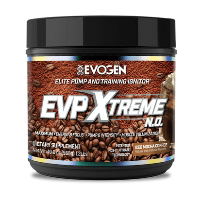 EVP XTREME NO.