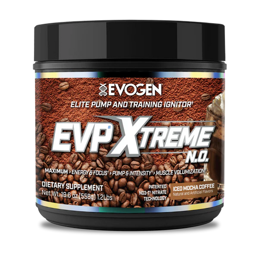 EVP XTREME NO.