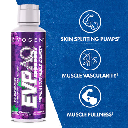 GLICEROL LIQUIDO EVP AQ 16OZ
