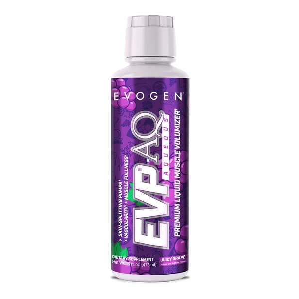 GLICEROL LIQUIDO EVP AQ 16OZ