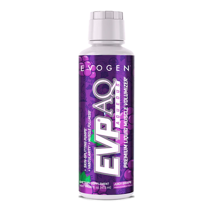 GLICEROL LIQUIDO EVP AQ 16OZ