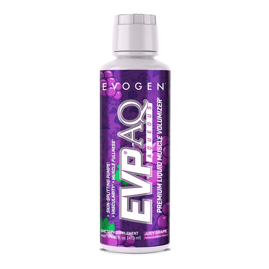 GLICEROL LIQUIDO EVP AQ 16OZ